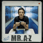 ジェイソン・ムラーズ　「MR. A-Z」