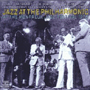 JAZZ AT THE PHILHARMONIC@uAt The Montreux Jazz Festival 1975v