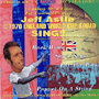 JEFF ASTLE AND THE 1970 ENGLAND WORLD CUP SQUAD 「Sing!!」