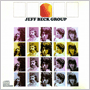 JEFF BECK GROUP 「Jef Beck Group」