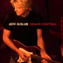 JEFF GOLUB uGrand Centralv