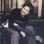 JEFF GOLUB uOut Of The Bluev