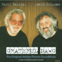 JERRY GARCIA & DAVID GRISMAN uGrateful Dawg(The Original Motion Picture Soundtrack)v