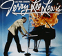 JERRY LEE LEWIS uLast Man Standingv