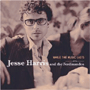 JESSE HARRIS & THE FERDINANDOS 「While THe Music Lasts」