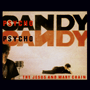 THE JESUS AND MARY CHAIN 「Psycho Candy」