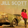 JILL SCOTT uThe Light Of The Sunv