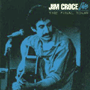 JIM CROCE 「Jim Croce Live: The Final Tour」