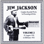 JIM JACKSON uVolume 2(28 August 1928 To Febrary 1930)v