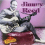 JIMMY REED@uJimmy Reed Is Backv