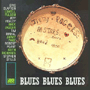 THE JIMMY ROGERS AA-STARS　「Blues Blues Blues」