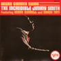 JIMMY SMITH 「Organ Grinder Swing」