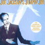 JOE JACKSON uJumpin' Jivev