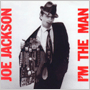 JOE JACKSON uI'm The Manv