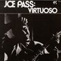 JOE PASS 「Virtuoso」