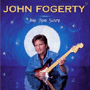 JOHN FOGERTY uBlue Moon Swampv