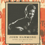 JOHN HAMMOND uLong As I Have Youv