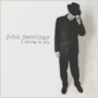 JOHN JENNINGS 「I Belong To You」