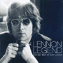 JOHN LENNON uLennon Legendv