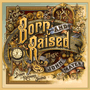 JOHN MAYER 「Born And Raised」