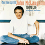 THE FREE SPIRITS FEATURING JOHN MCLAUGHLIN uTokyo Livev