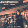 JOHN PATITUCCI uOn The Cornerv