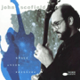 JOHN SCOFIELD 「Grace Under Pressure」