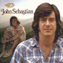 JOHN SEBASTIAN uThe Best Of John Sebastianv