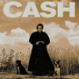 JOHNNY CASH 「American Recordings」