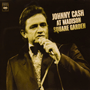 JOHNNY CASH 「At Madison Square Garden」