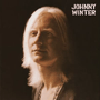 JOHNNY WINTER　「Johnny Winter」