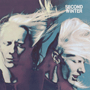 JOHNNY WINTER　「Second Winter」