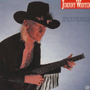 JOHNNY WINTER　「Serious Business」