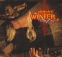 JOHNNY WINTER　「Step Back」