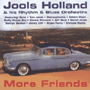 JOOLS HOLLAND & HIS RHYTHM & BLUES ORCHESTA uMore Friendsv