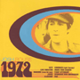 JOSH ROUSE　「1972」