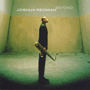 JOSHUA REDMAN uBeyondv