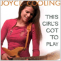 JOYCE COOLING uThis Girl's Got To Playv