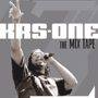 KRS ONE 「The Mix Tape」