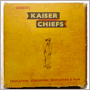 KAISER CHIEFS@uEducation, Education, Education & Warv