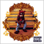 KANYE WEST 「The Collage Dropout」