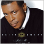 KEITH SWEAT 「Just Me」