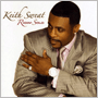 KEITH SWEAT 「Ridin' Solo」