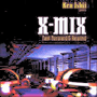 V.A. uKen Ishii Presents X-Mix Fast Forward & Rewindv