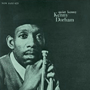 KENNY DORHAM@uQuiet Kennyv