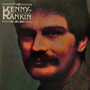 KENNY RANKIN 「The kenny Rankin Album」