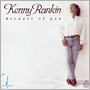 KENNY RANKIN 「Because Of You」