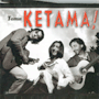 KETAMA@uToma KetamaIv