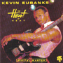 KEVIN EUBANKS uThe Heat Of Heatv