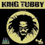 KING TUBBY uSelect Cuts 100% Of Dubv